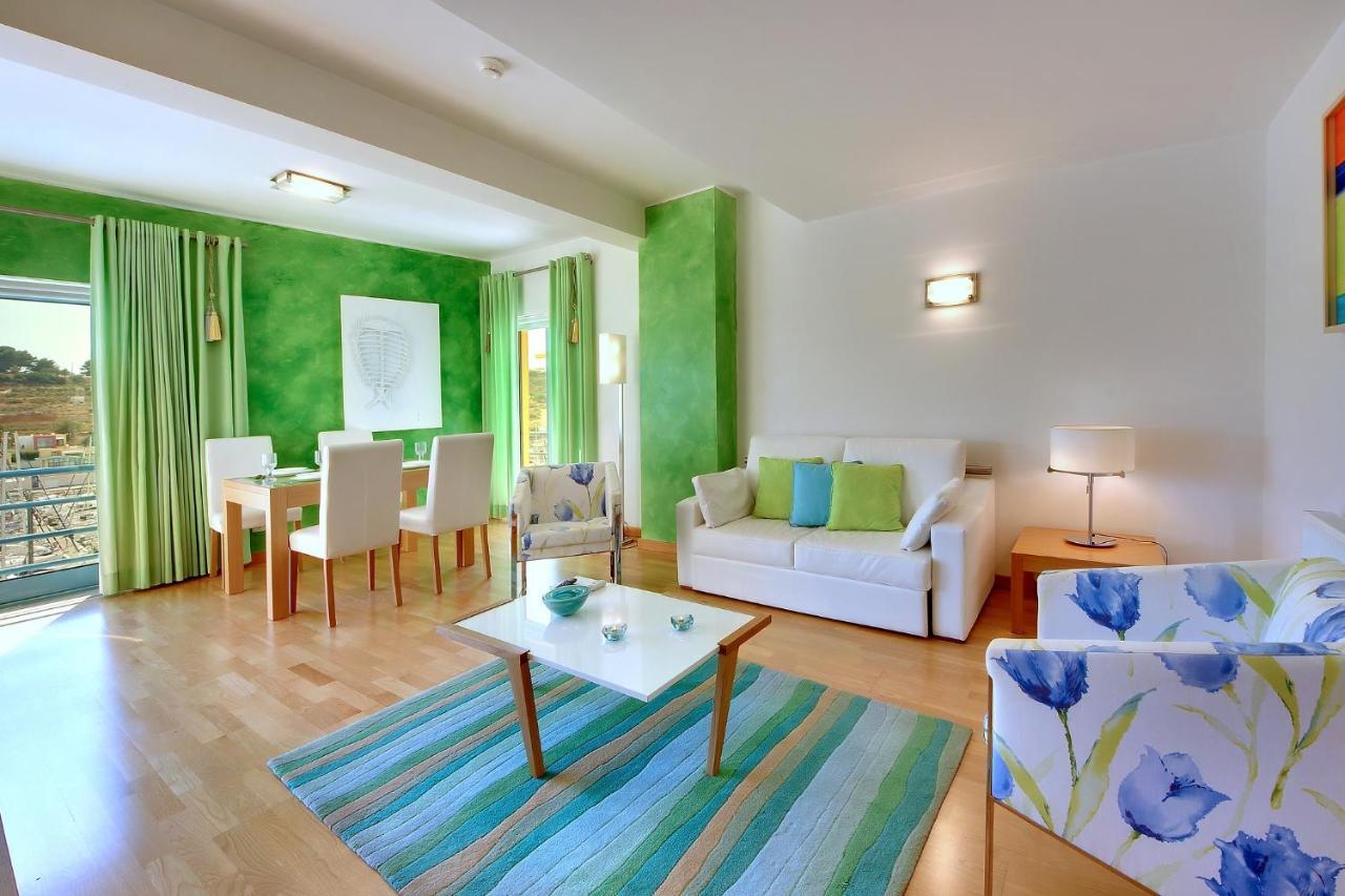 Marina Apartamento *