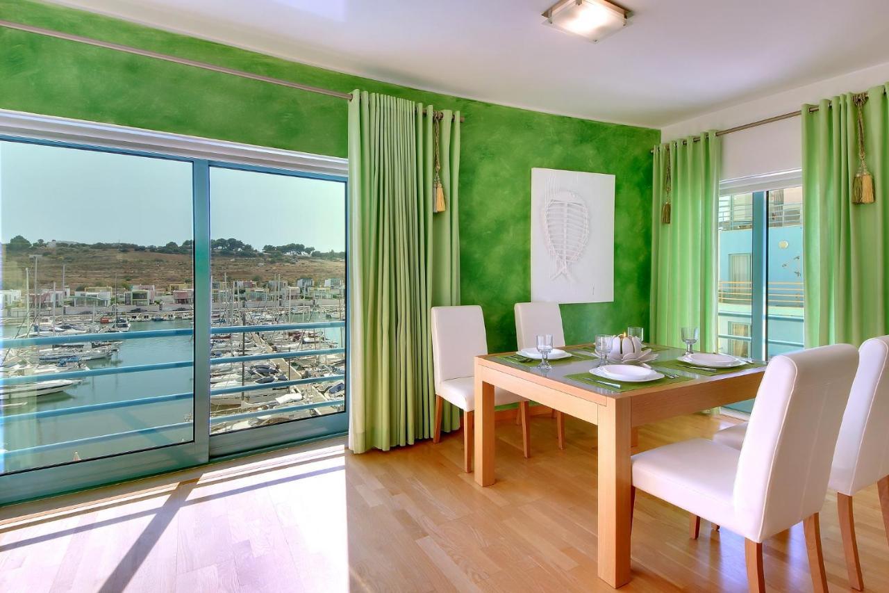 Marina Apartamento