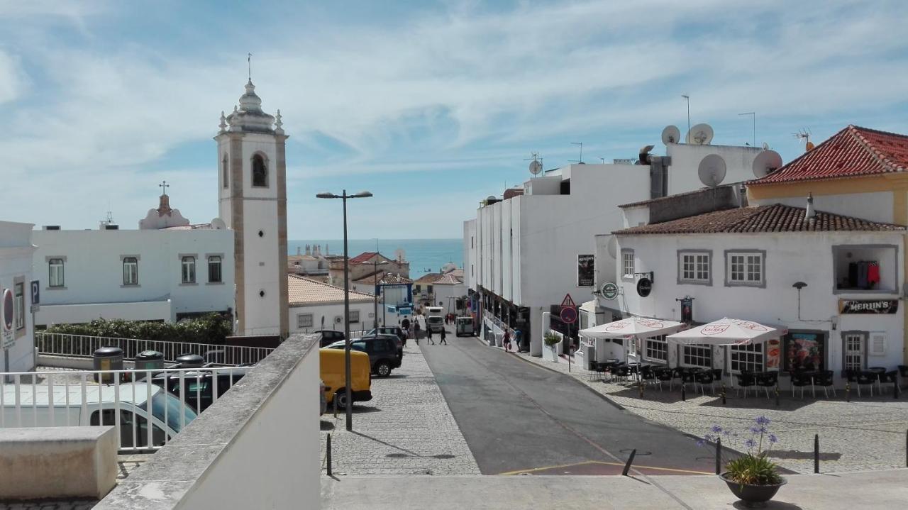 Apartment Bayview 106 Albufeira