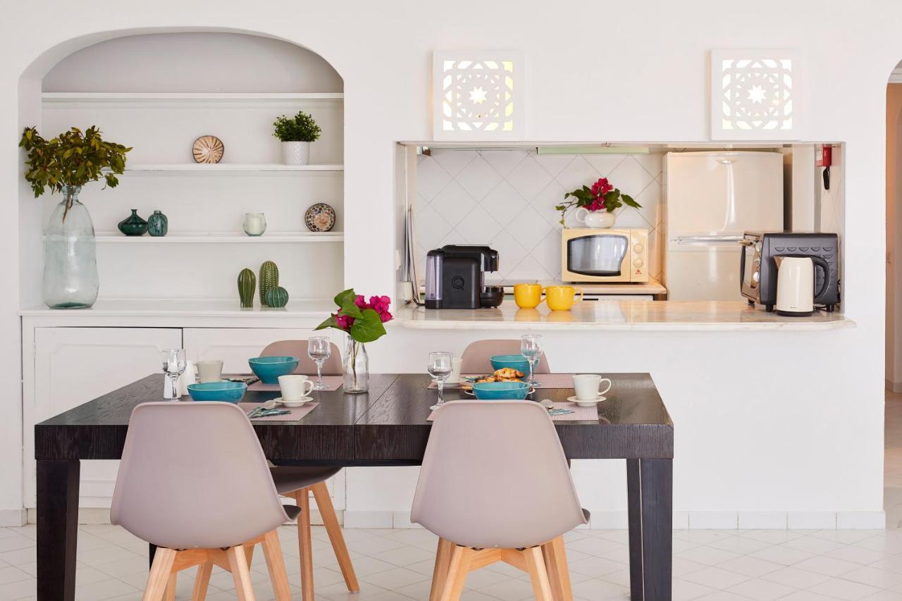 Casas Barulho Old Town Apartment *