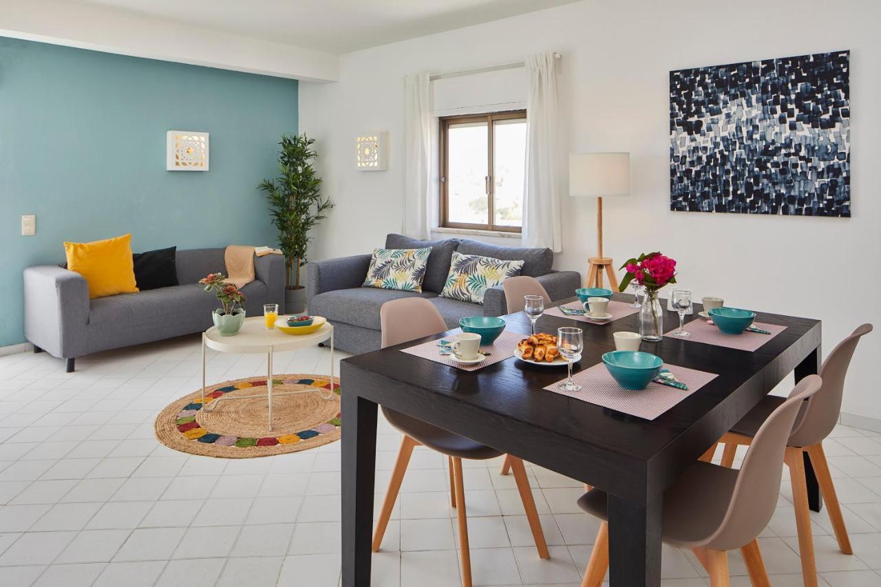 Casas Barulho Old Town Apartment Albufeira