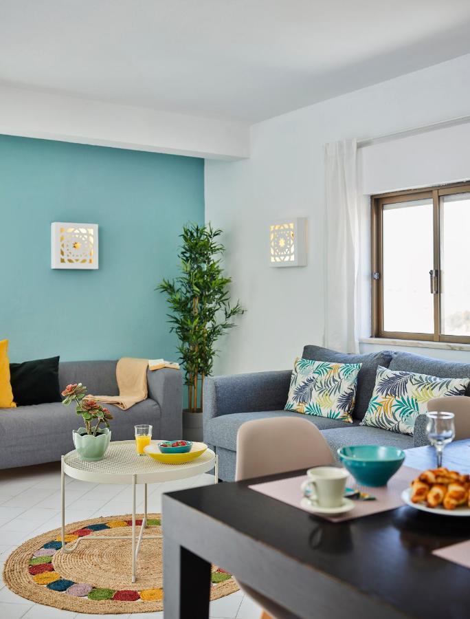 Casas Barulho Old Town Albufeira