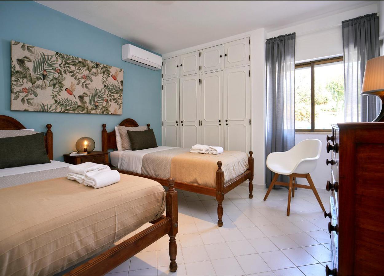 Casas Barulho Old Town Apartment