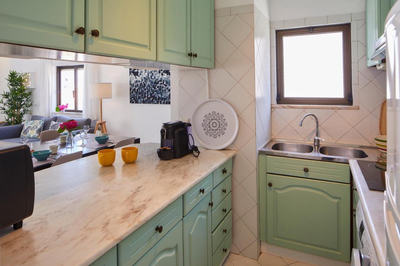 Apartment Casas Barulho Old Town *
