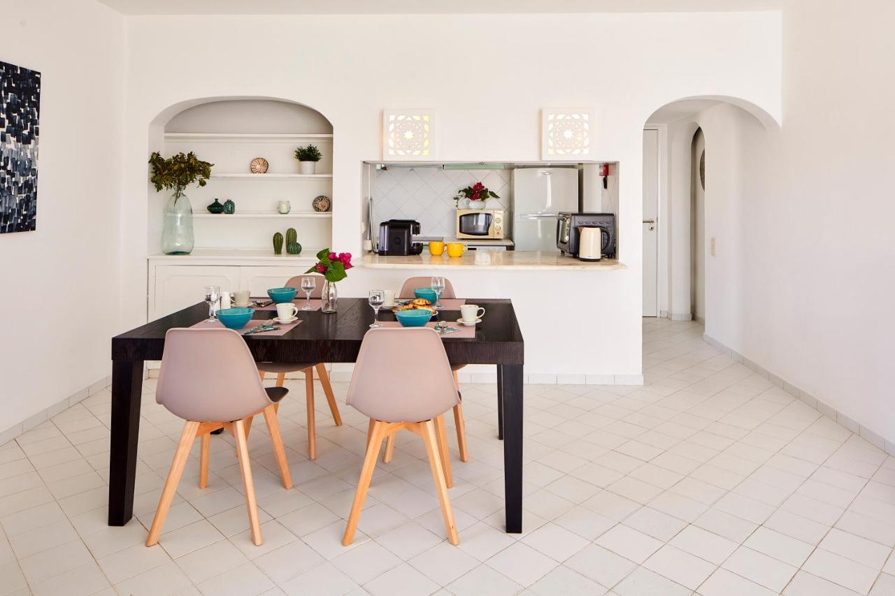 Casas Barulho Old Town Apartment *