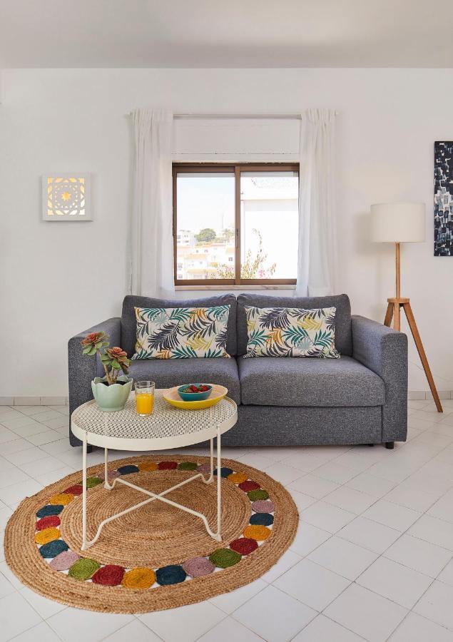 Apartment Casas Barulho Old Town Albufeira