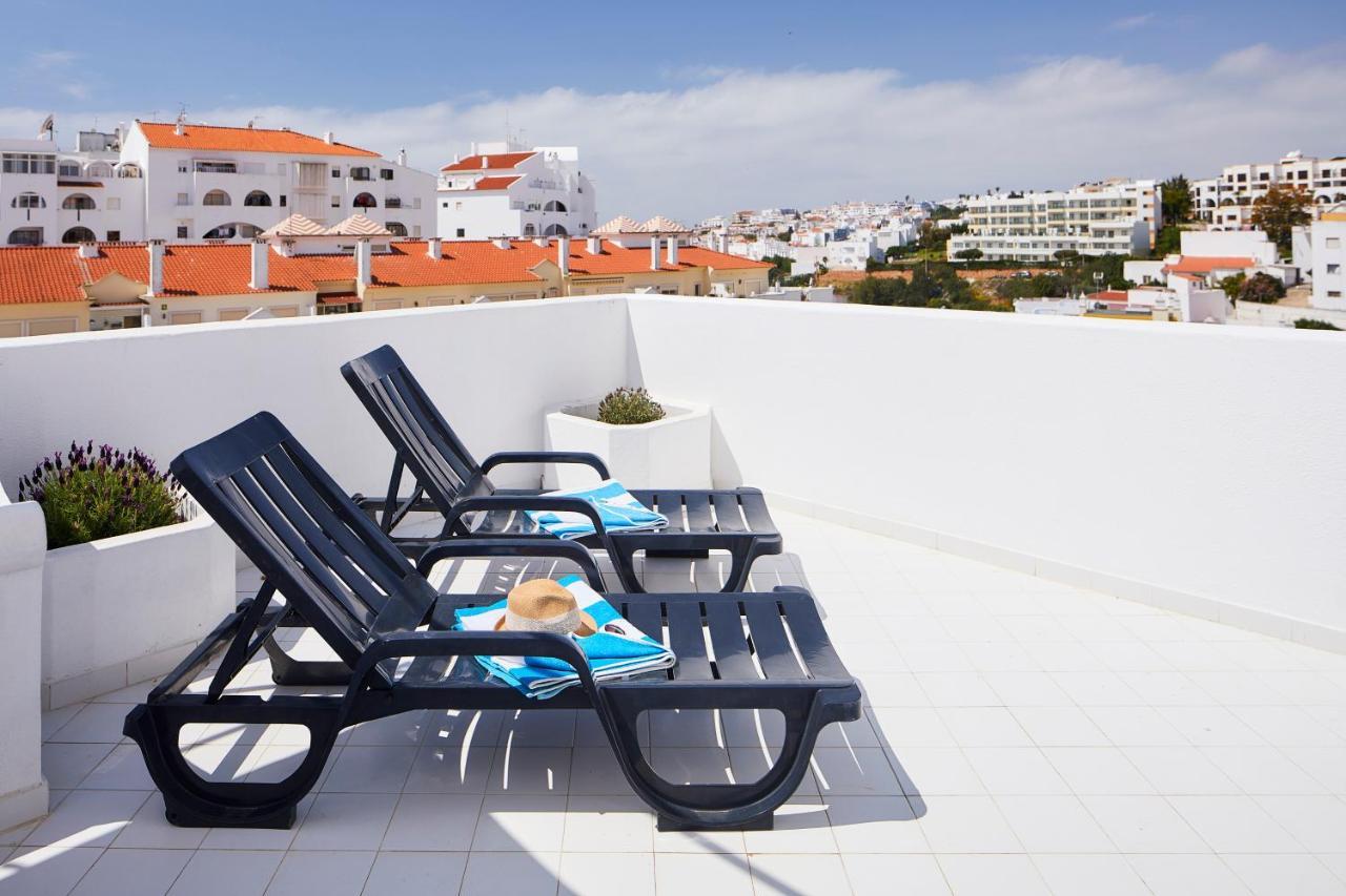 Casas Barulho Old Town Apartment *