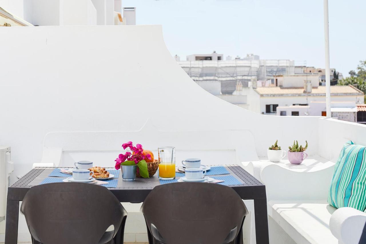 Apartment Casas Barulho Old Town Albufeira