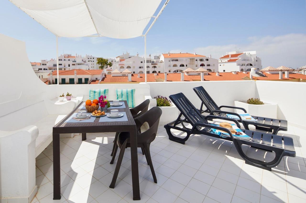 Casas Barulho Old Town * Albufeira