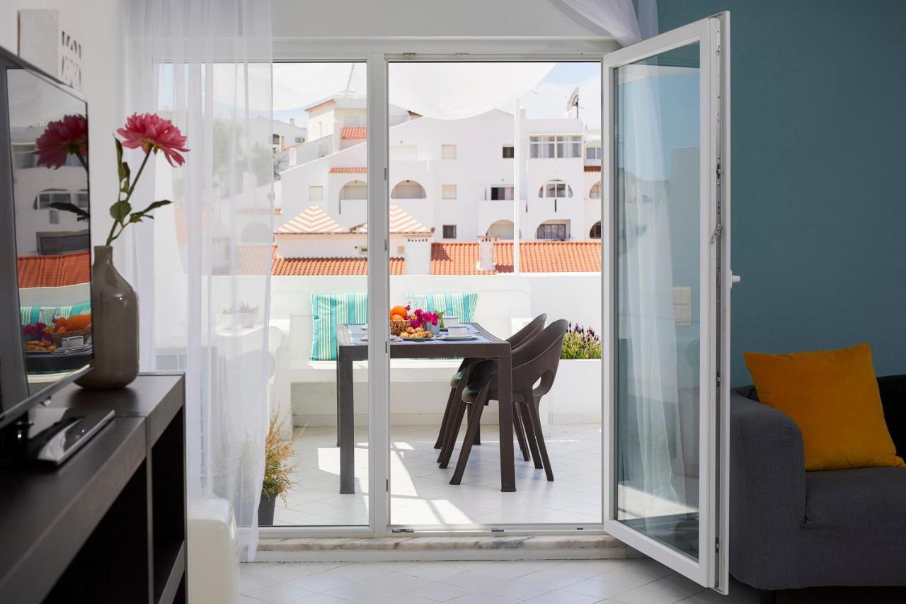Casas Barulho Old Town Albufeira