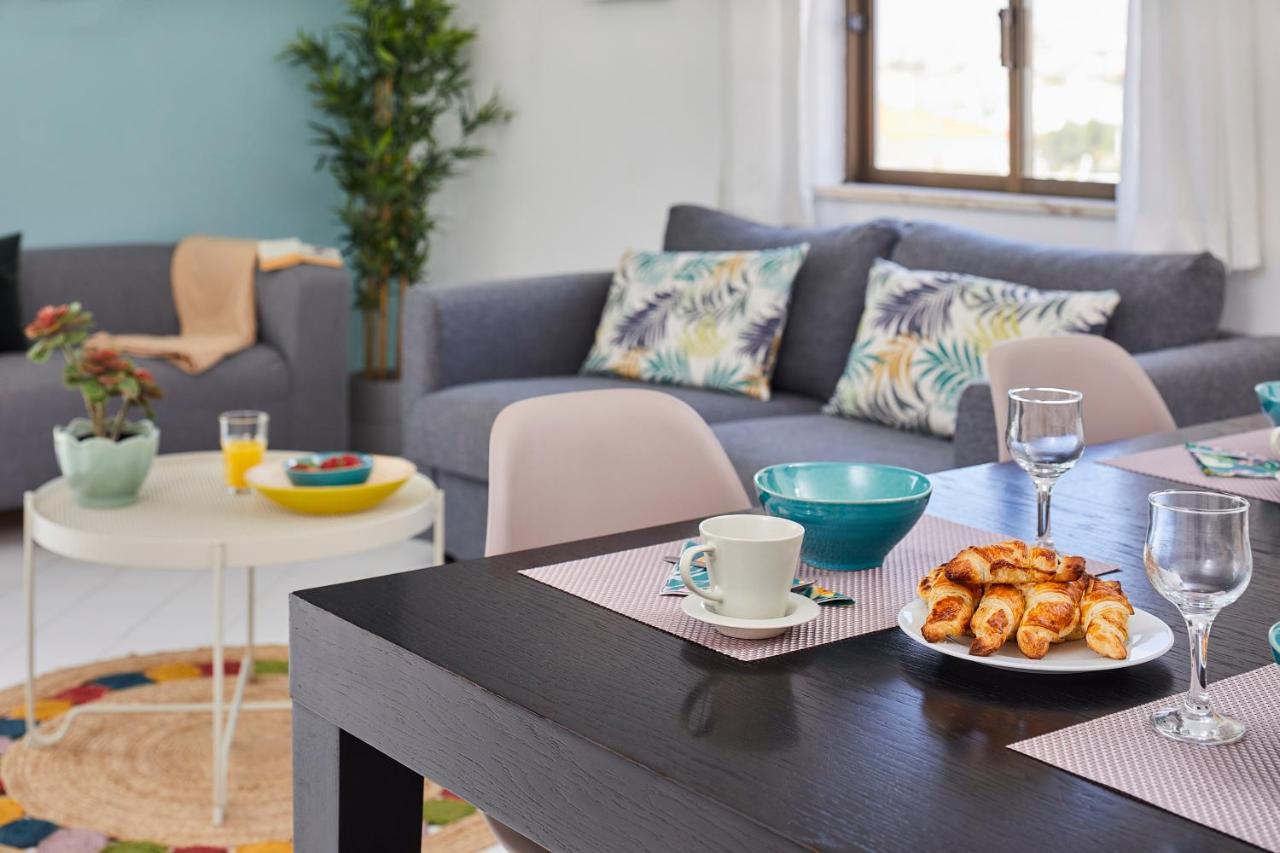 Apartment Casas Barulho Old Town Albufeira