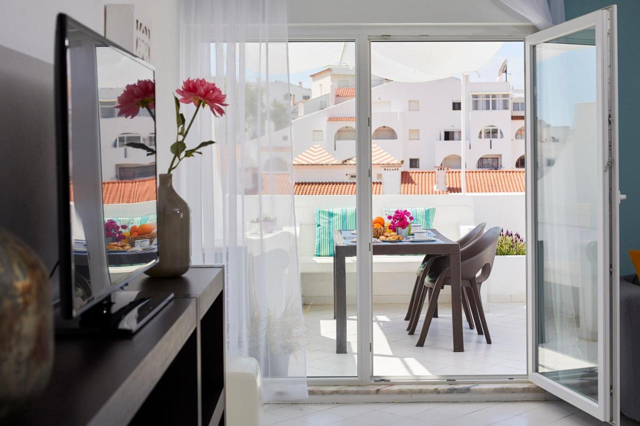 Casas Barulho Old Town * Albufeira