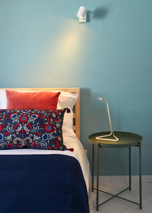 Casas Barulho Old Town Apartment