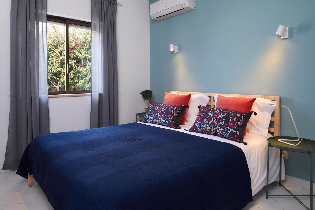 Casas Barulho Old Town Apartment *