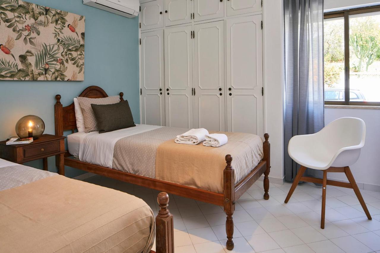 Casas Barulho Old Town Apartment *