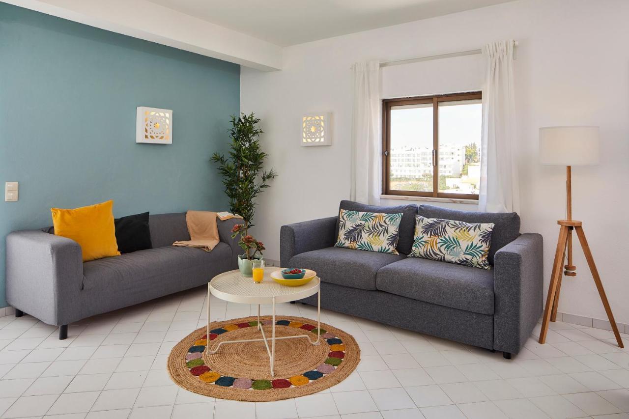Casas Barulho Old Town Albufeira