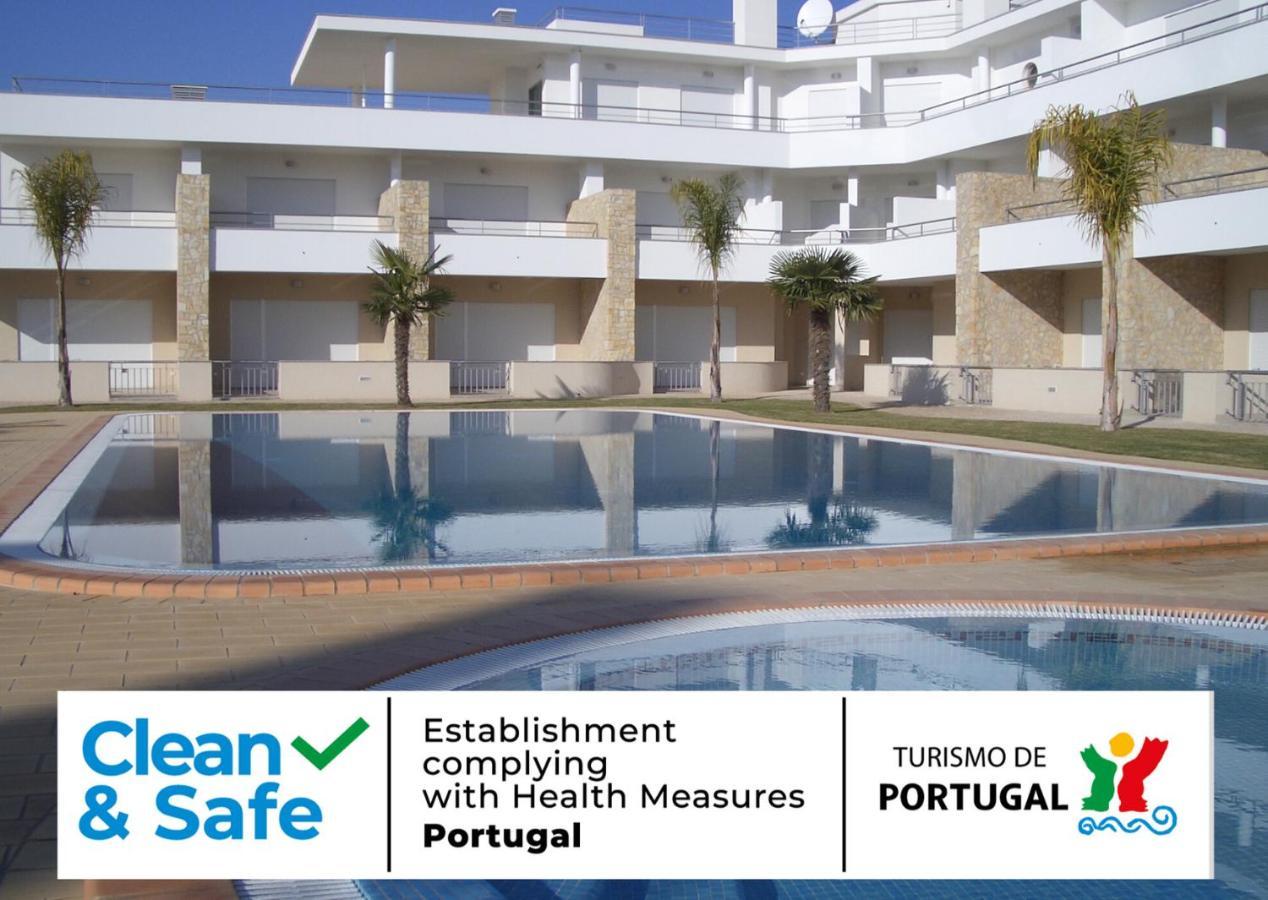Pomba Branca Apartamento Albufeira
