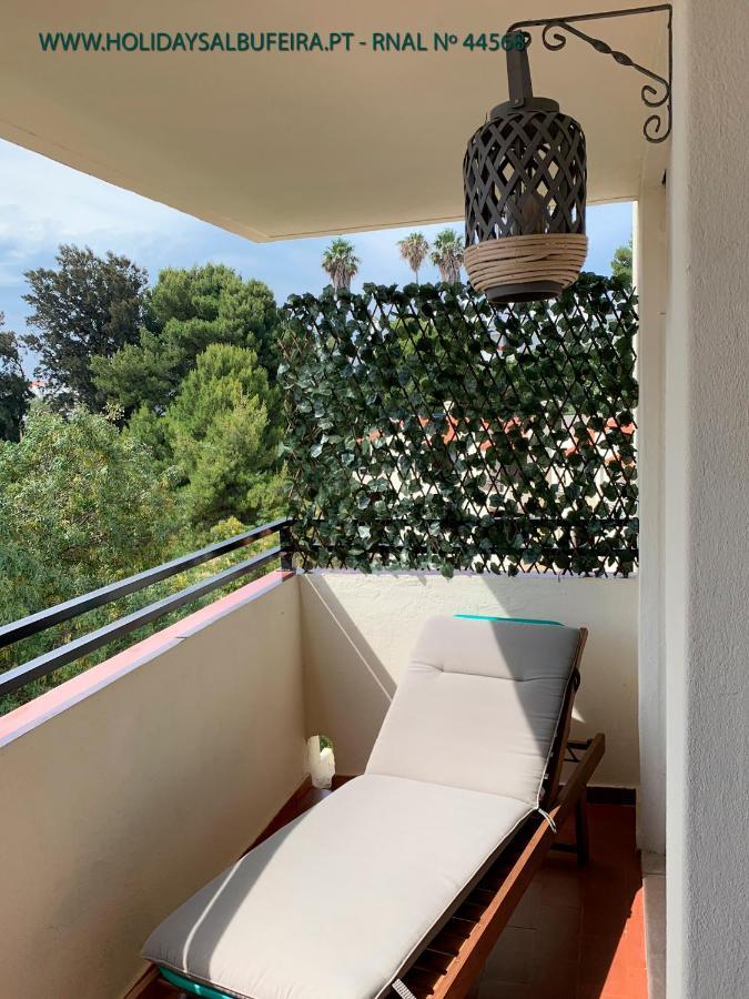 Apartment Holidays - Ferias De Sonho