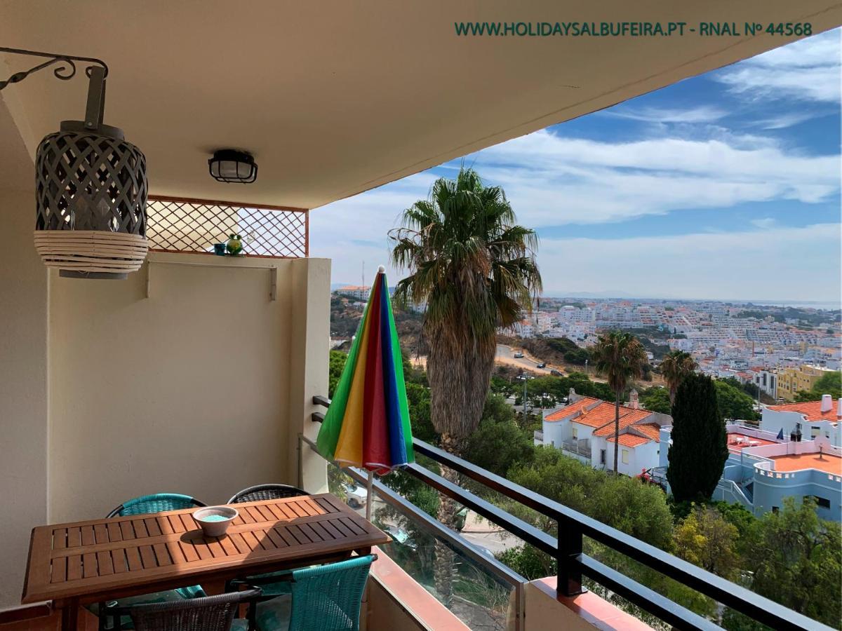 Holidays - Ferias De Sonho Apartment