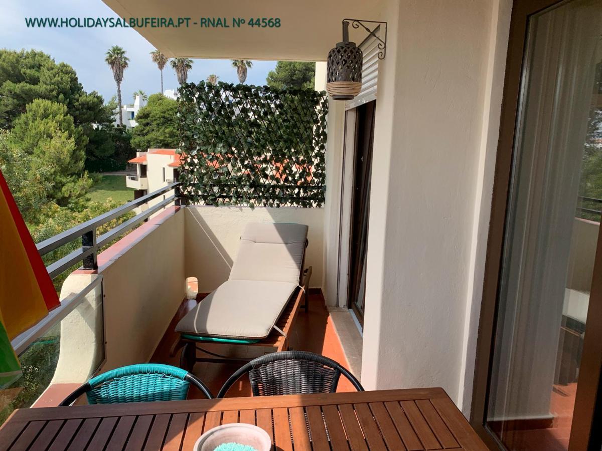 Apartment Holidays - Ferias De Sonho Albufeira