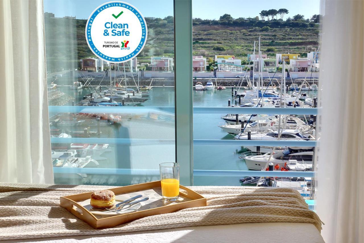 Apartamento Marina Ocean