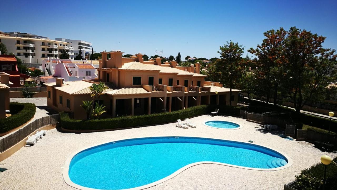 Villa V2 C Albufeira