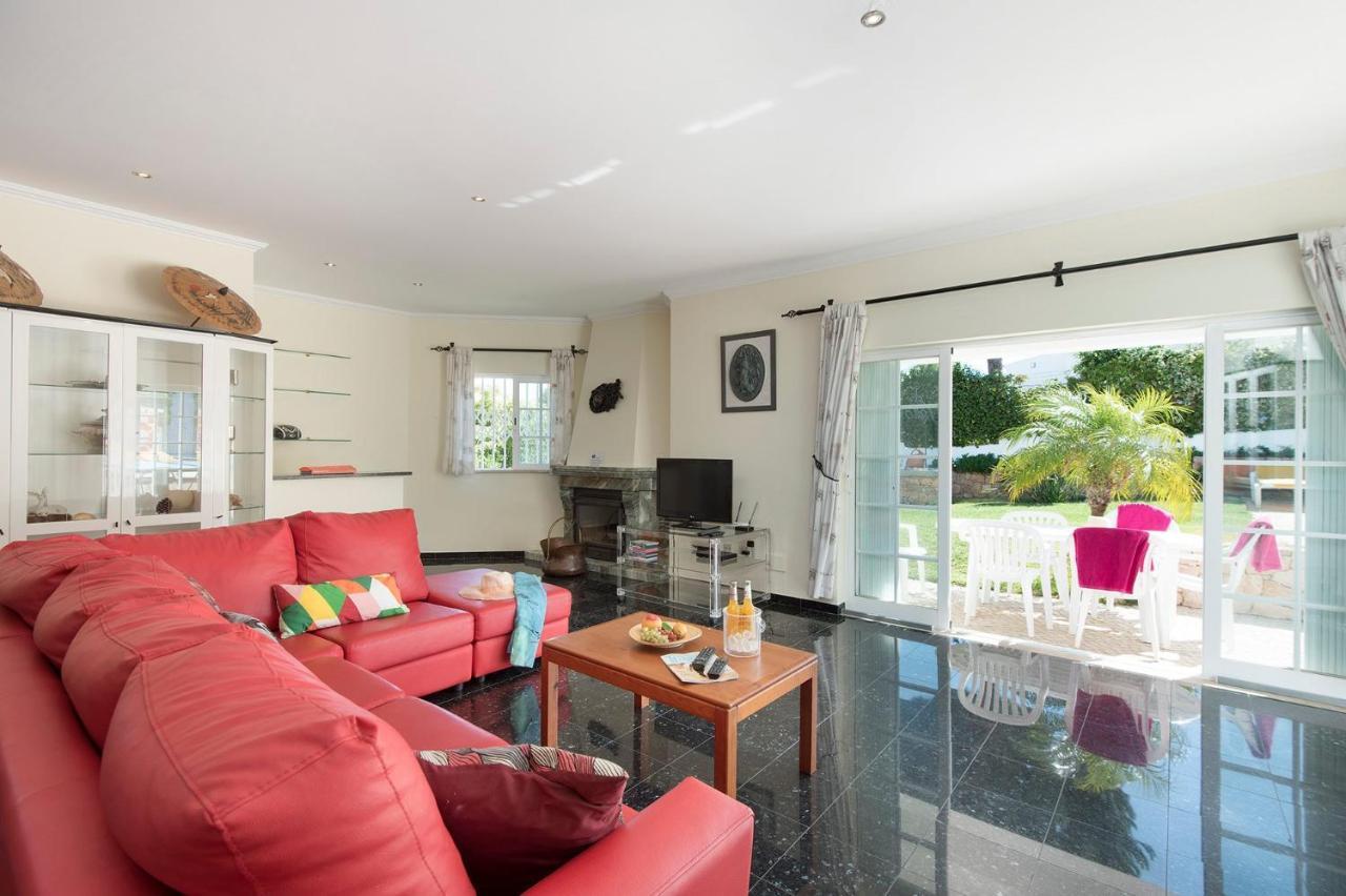 Vivenda Gabriel #vivgabriel Villa Albufeira