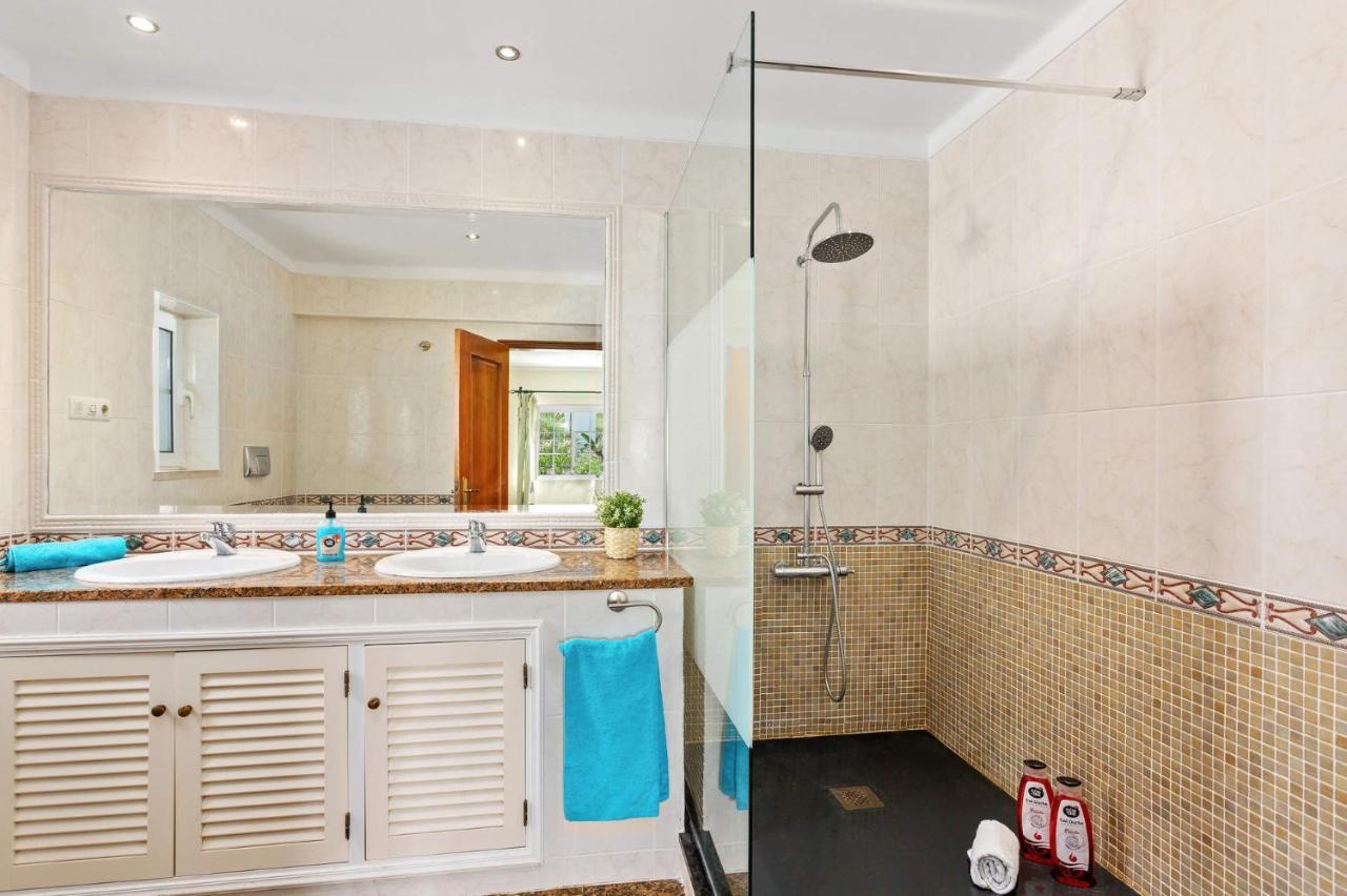 Villa Vivenda Gabriel #vivgabriel Albufeira