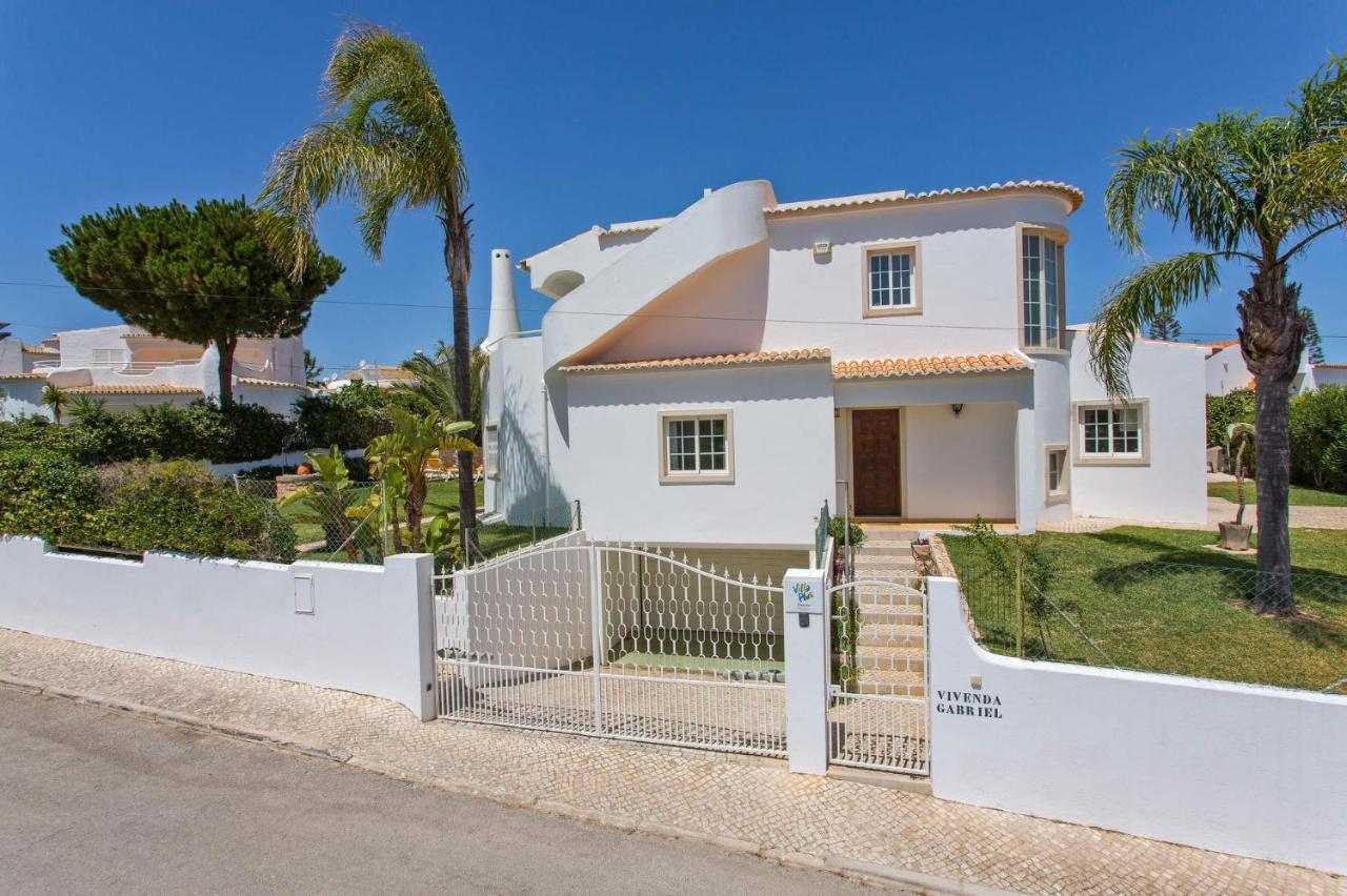 Vivenda Gabriel #vivgabriel Albufeira