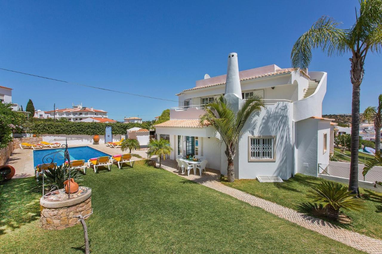 Vivenda Gabriel #vivgabriel * Albufeira