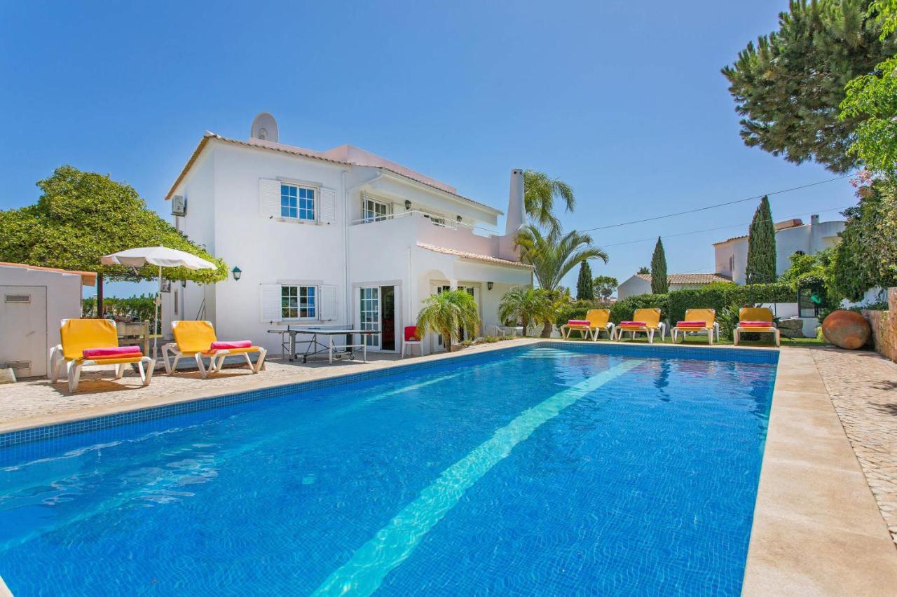Vivenda Gabriel #vivgabriel Albufeira