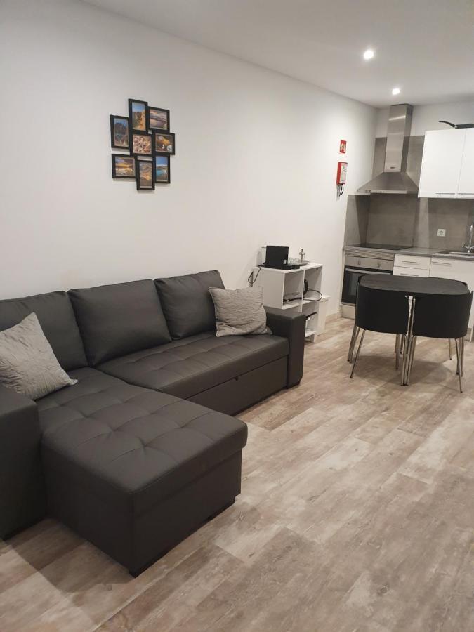 Apartamento Ga-dal