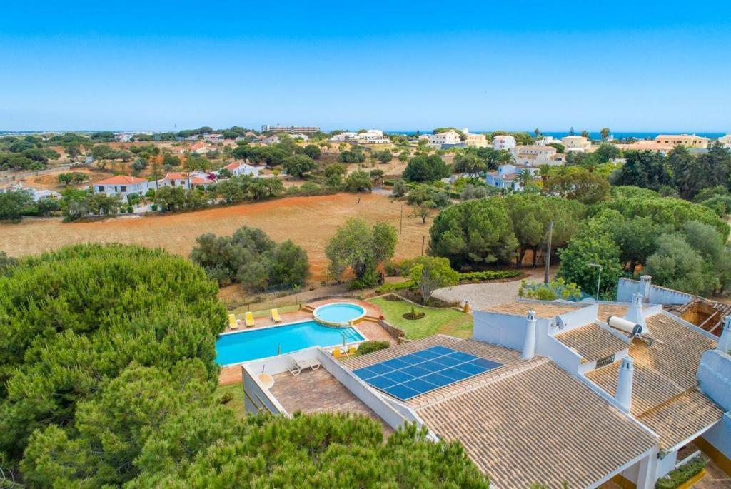 Monte Branco - Private Swimming Pool *