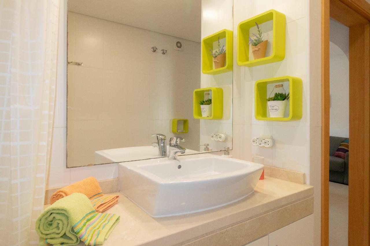 Rossio By Old Town Apartamento *
