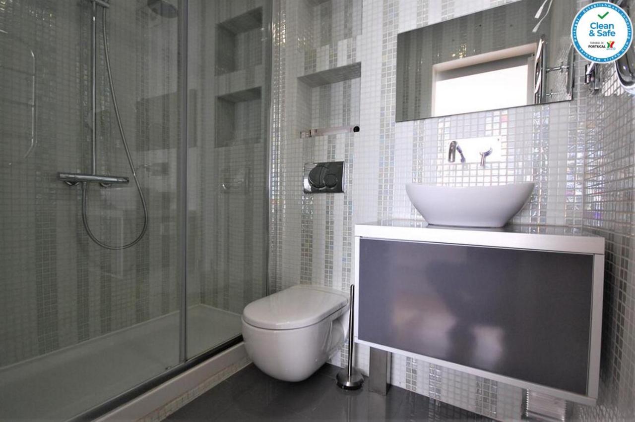 Terrace - Santa Eulalia - Private Jacuzzi * Albufeira
