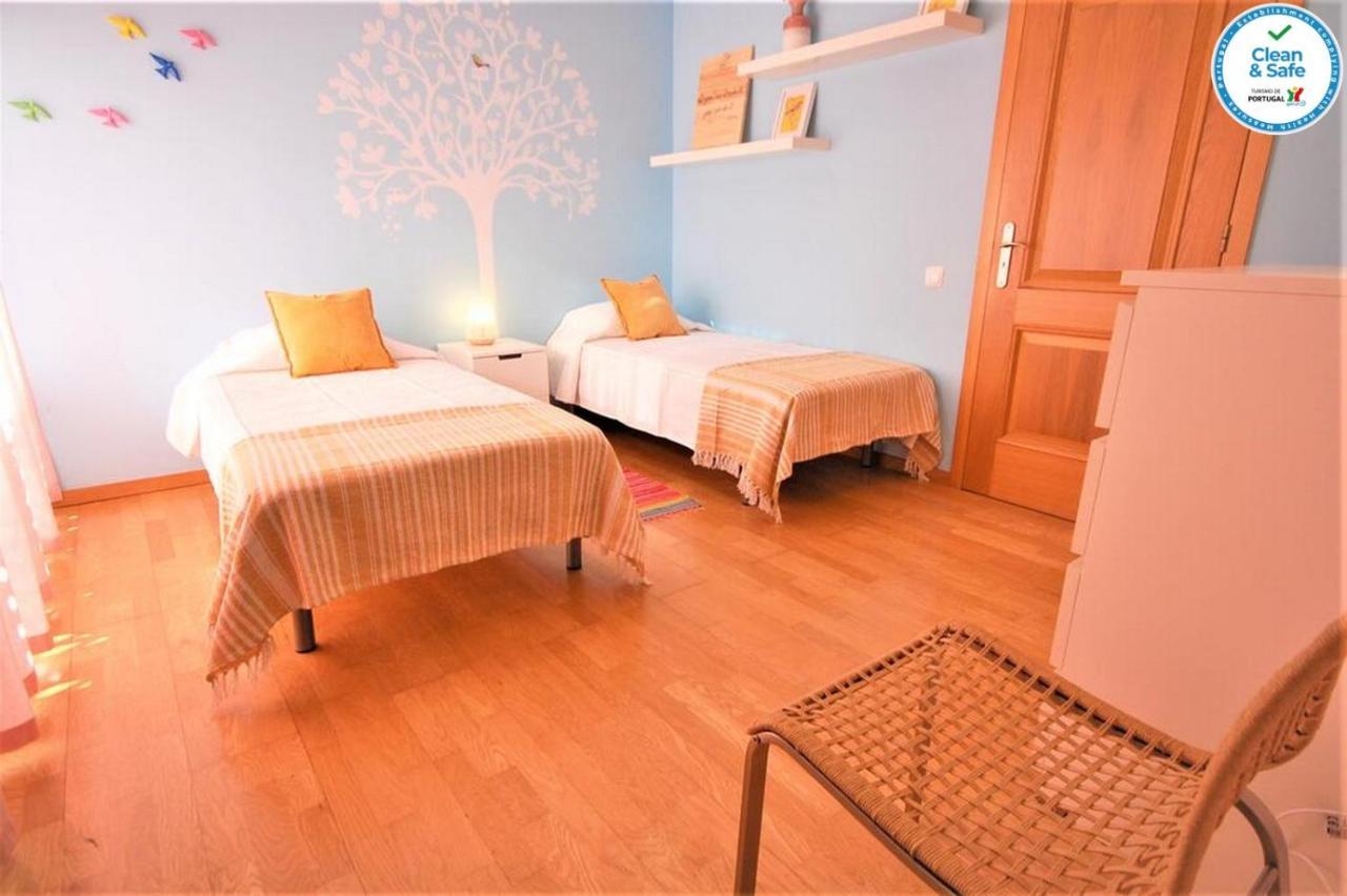 Apartment Terrace - Santa Eulalia - Private Jacuzzi
