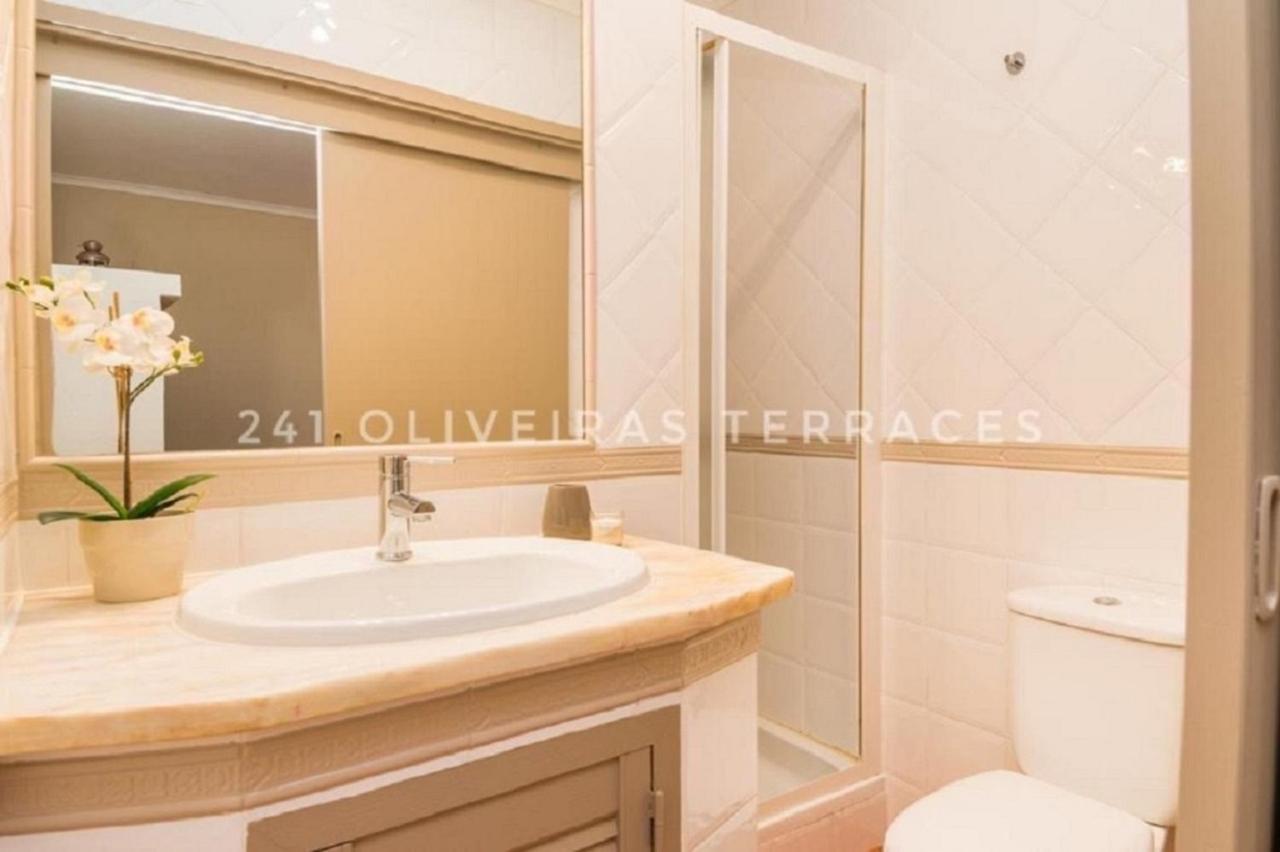 241 Oliveiras Terraces Albufeira