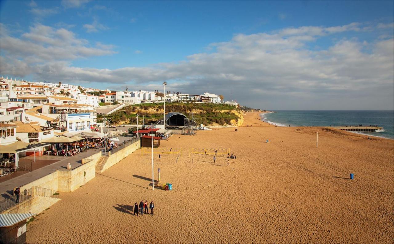 Vandalou By Alzira Albufeira