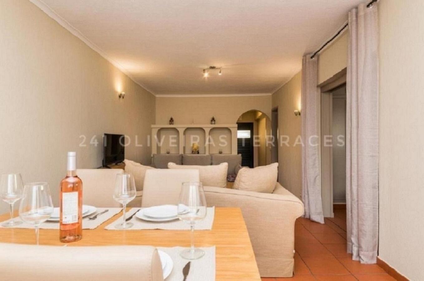 Apartment 241 Oliveiras Terraces Albufeira