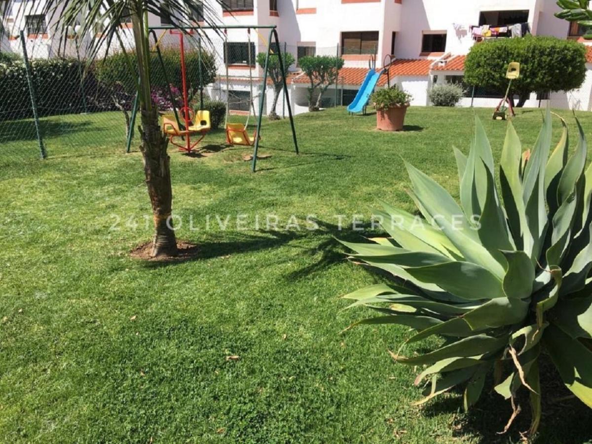 Apartment 241 Oliveiras Terraces