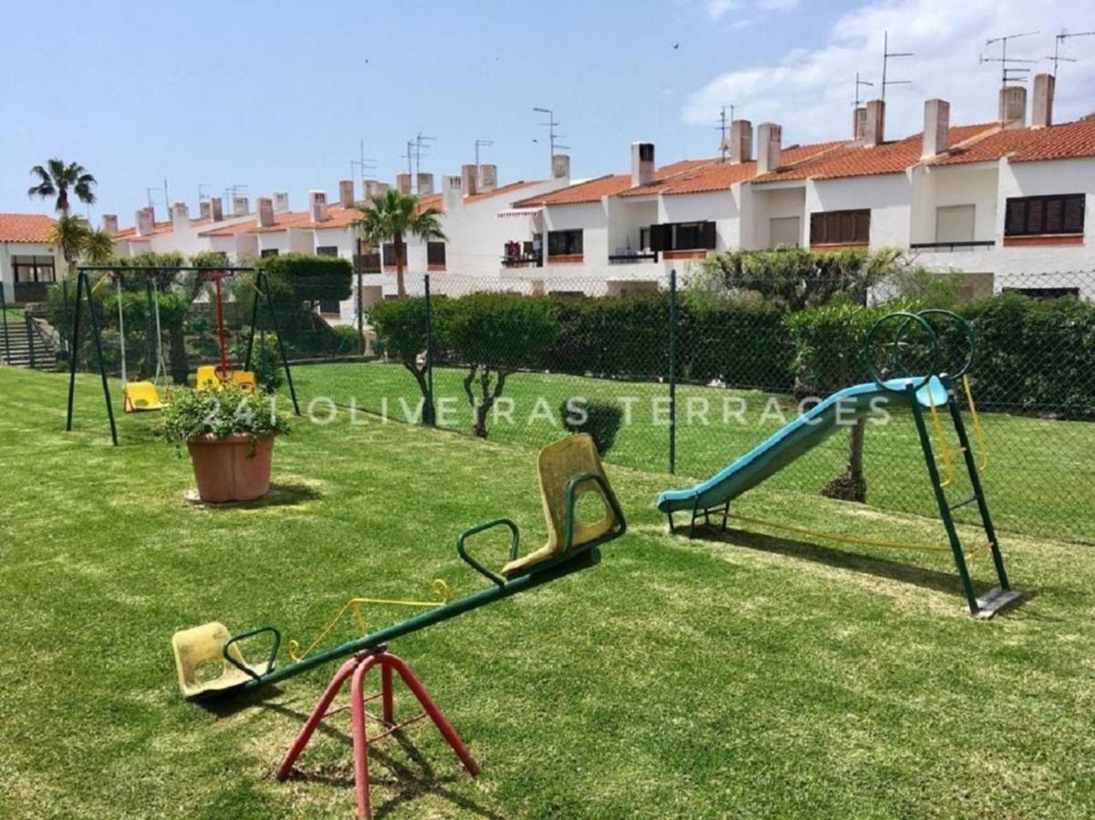 241 Oliveiras Terraces Apartment *
