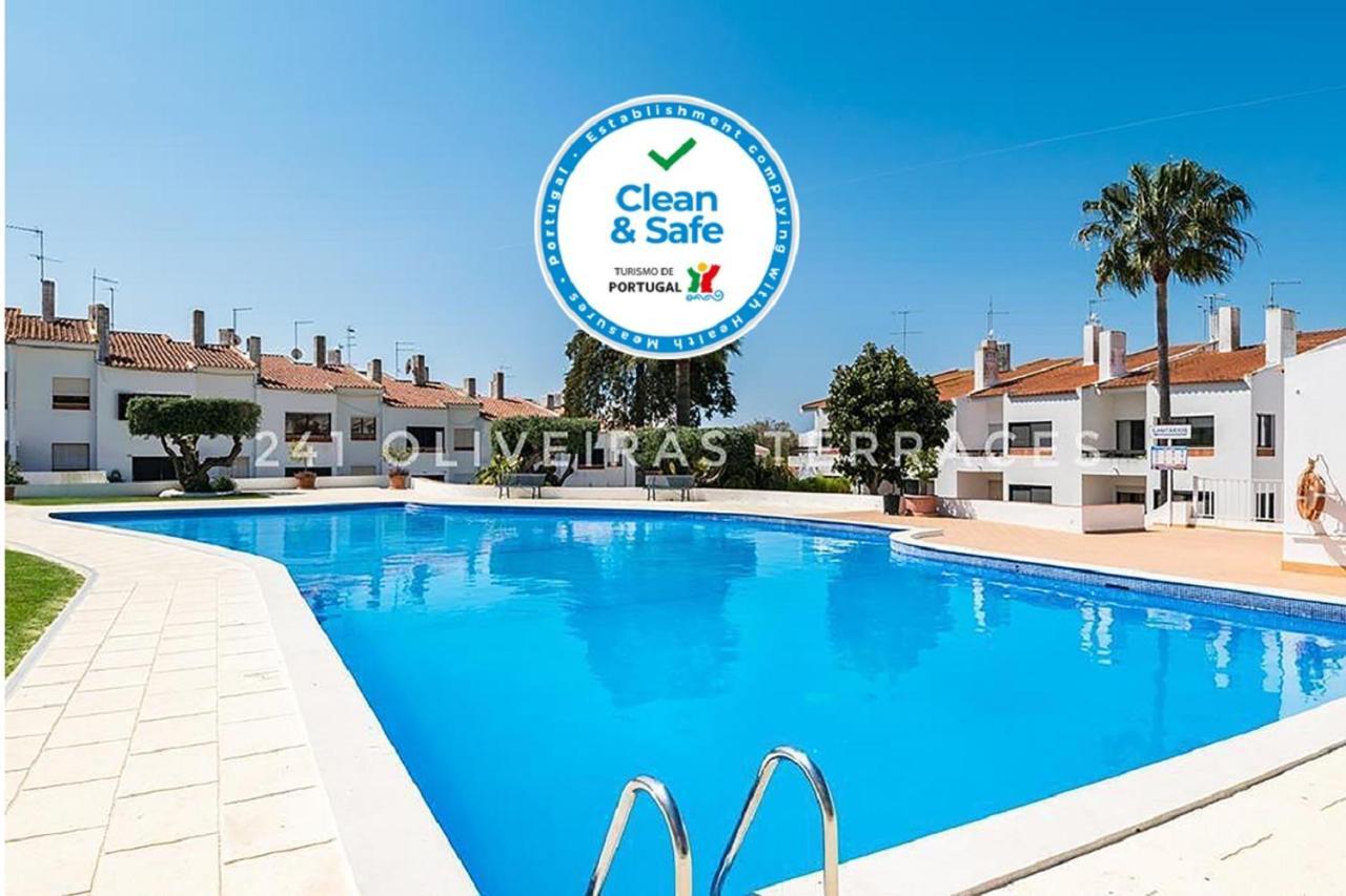 Apartment 241 Oliveiras Terraces Albufeira