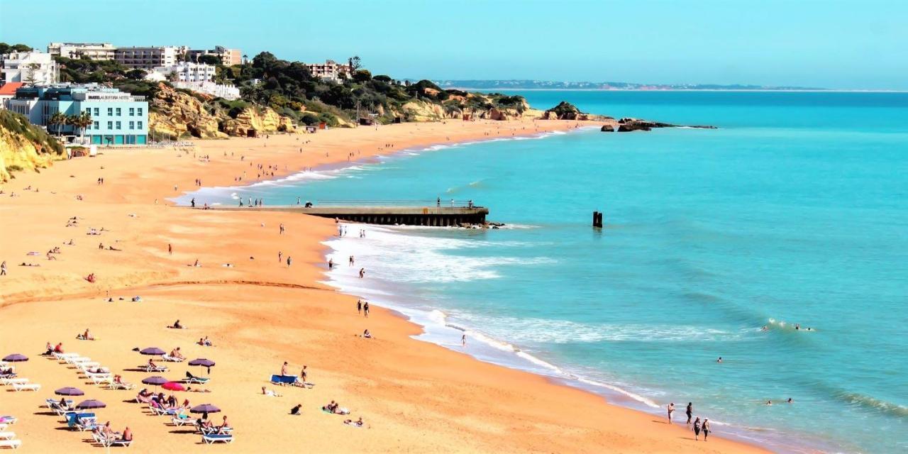 Vandalou By Alzira Albufeira