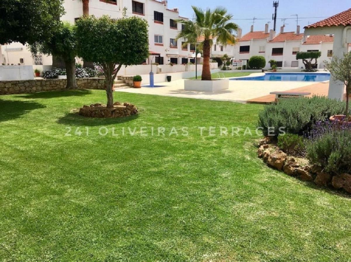 241 Oliveiras Terraces Albufeira