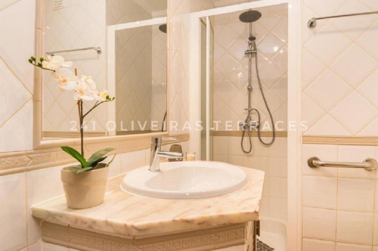 241 Oliveiras Terraces *