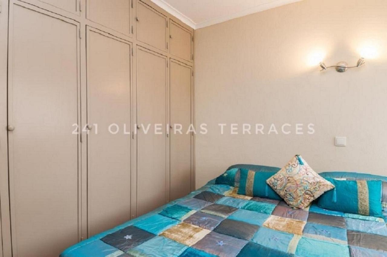 241 Oliveiras Terraces Apartment Albufeira