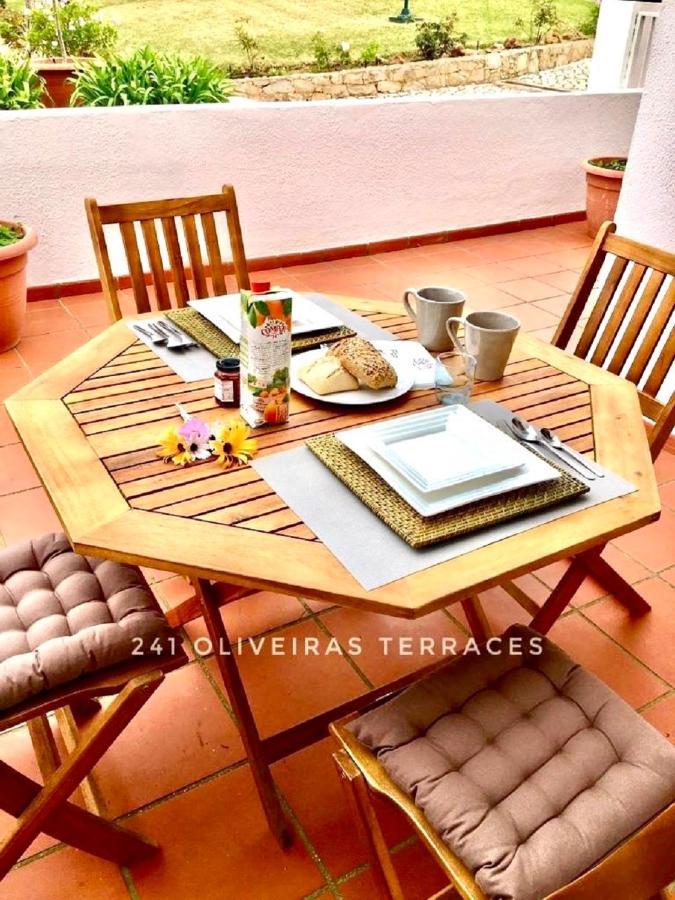 Apartment 241 Oliveiras Terraces