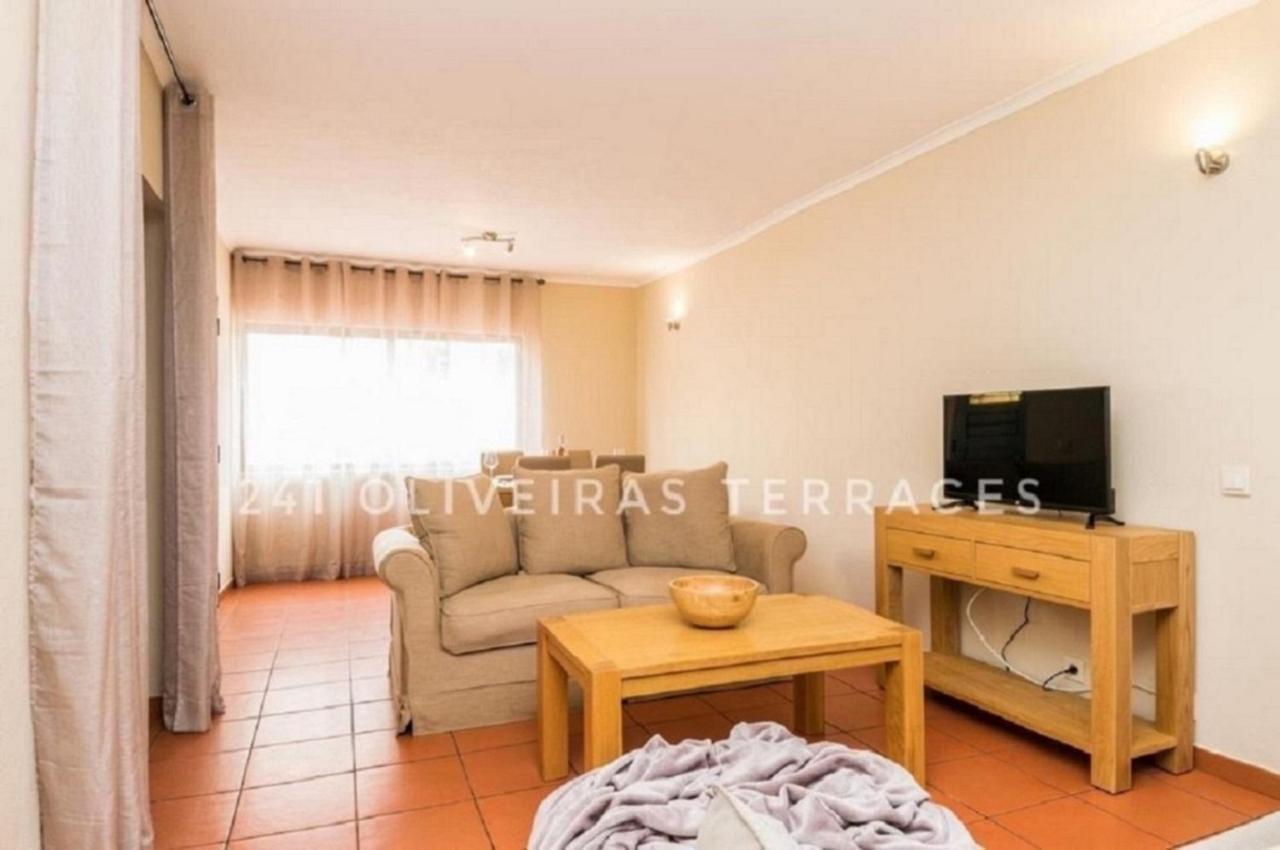 241 Oliveiras Terraces *
