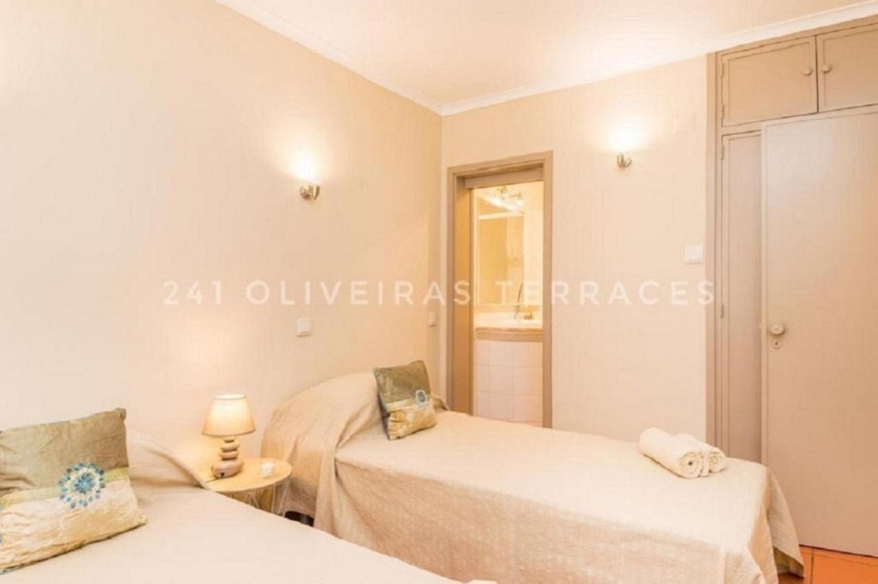 241 Oliveiras Terraces * Albufeira