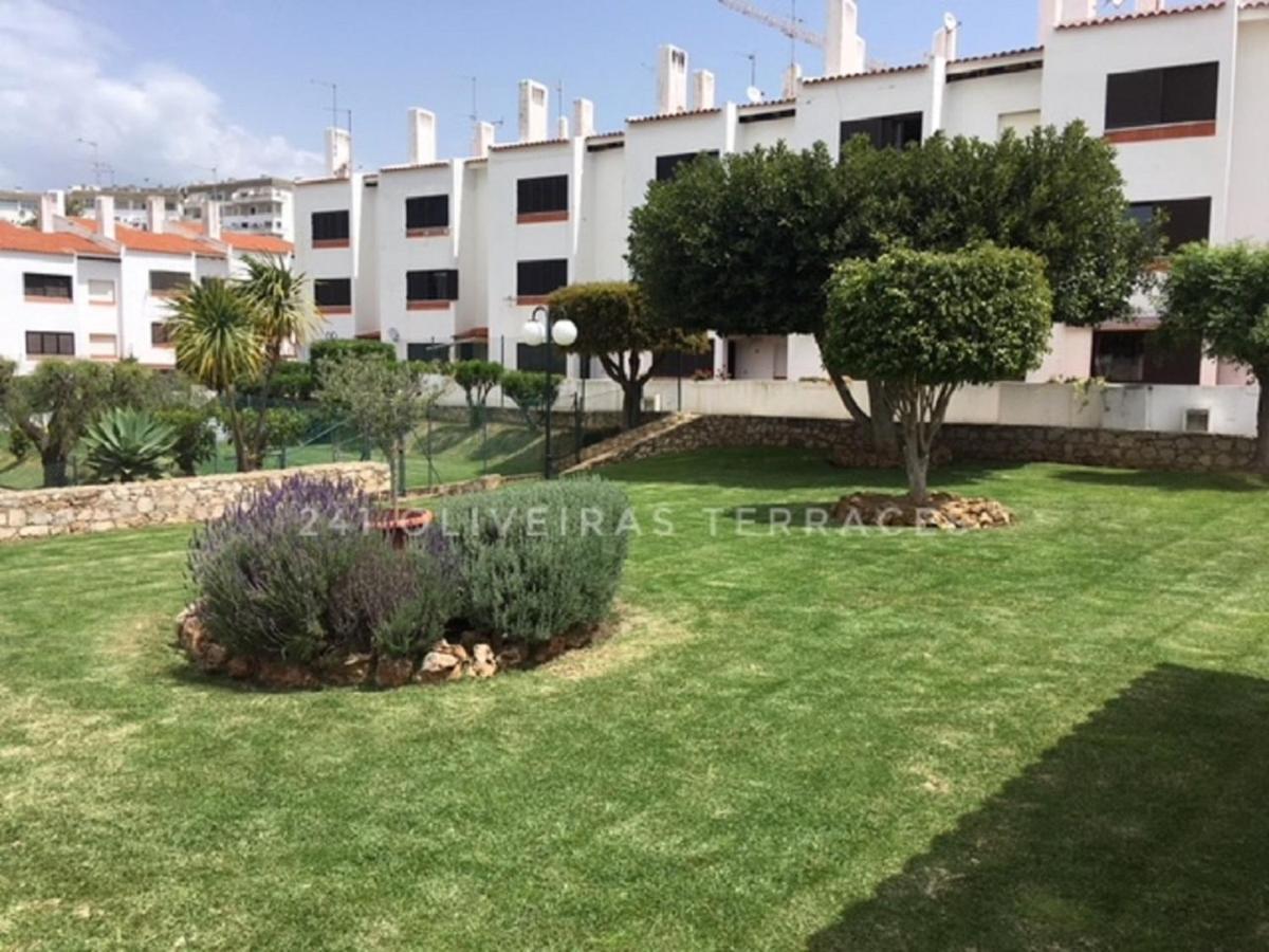 Apartment 241 Oliveiras Terraces *